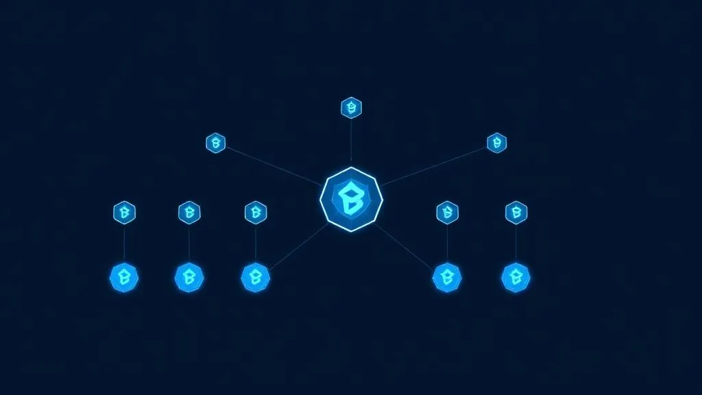 Running a DAO grants program DAO grants program distributing treasury tokens to builder wallets