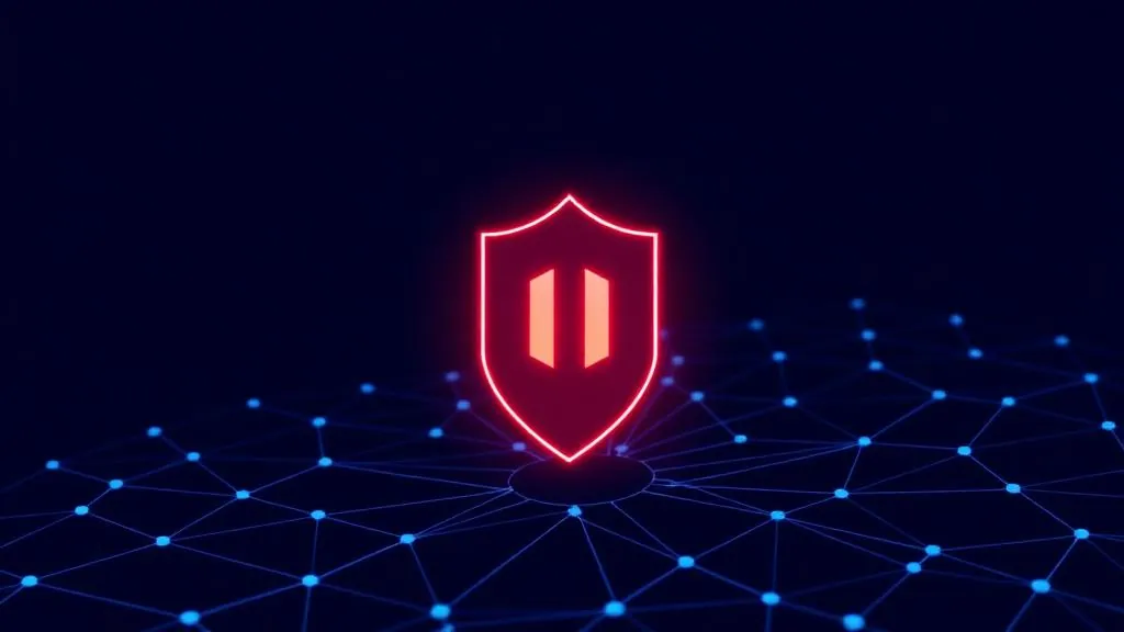 Emergency governance actions that do not become backdoors Emergency governance alert shield pausing a blockchain network