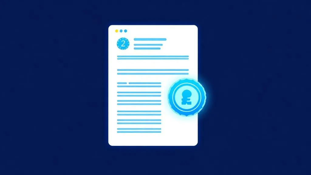 Compliance reporting for DAOs Verified compliance report linked to onchain governance transactions