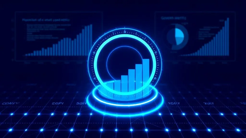 Governance metrics that actually predict DAO health Governance analytics dashboard showing voter turnout and execution KPIs